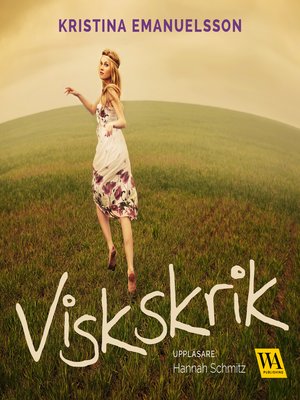 cover image of Viskskrik